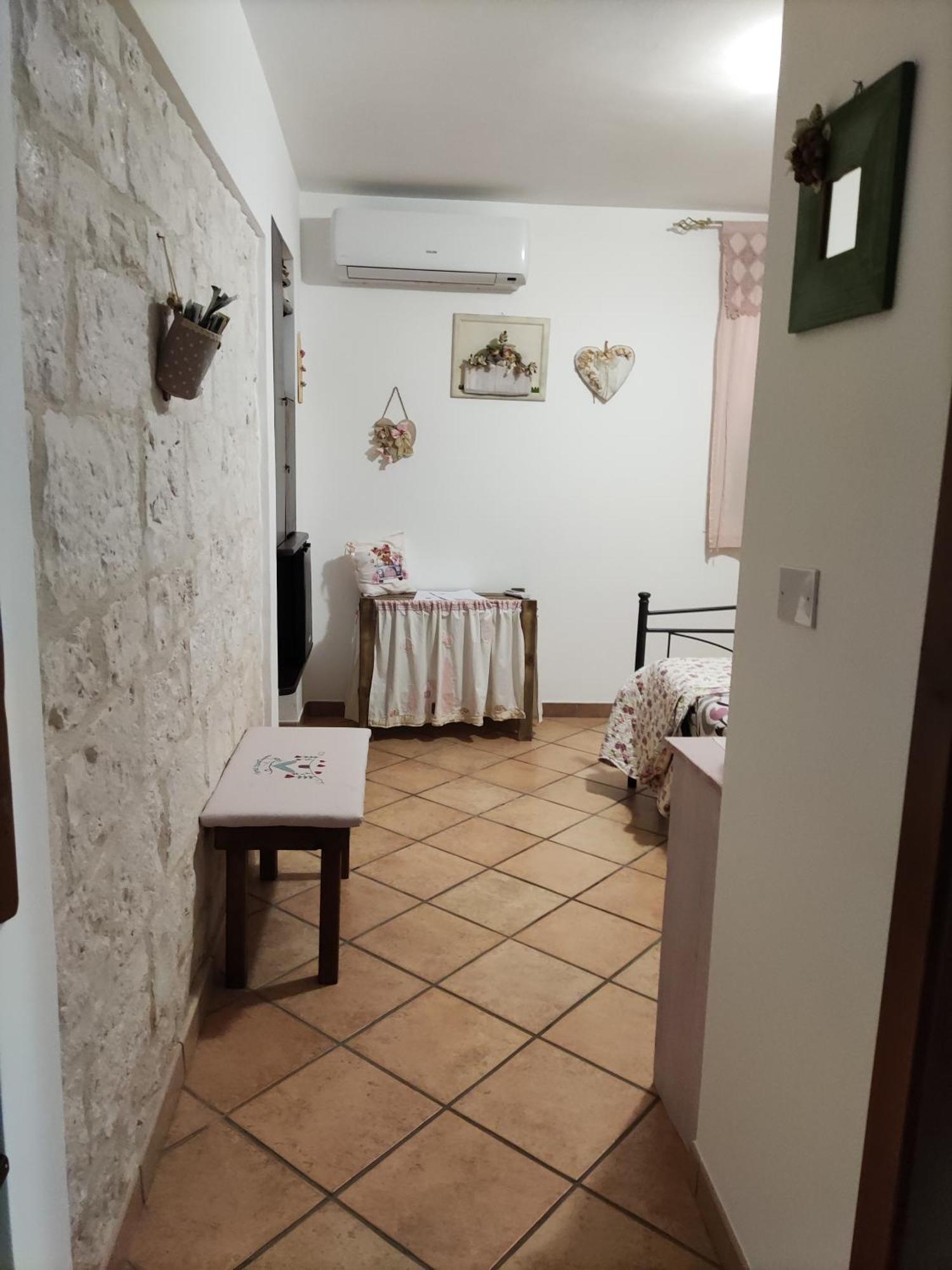 Villa Giulia B&B Castellana Grotte Exterior photo
