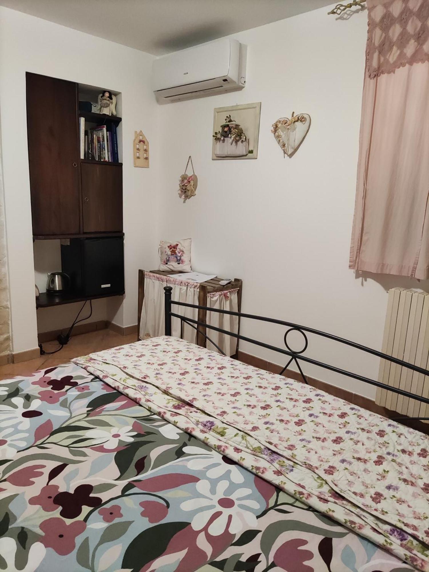Villa Giulia B&B Castellana Grotte Exterior photo