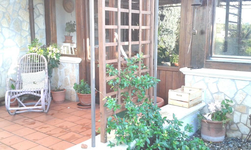 Villa Giulia B&B Castellana Grotte Exterior photo