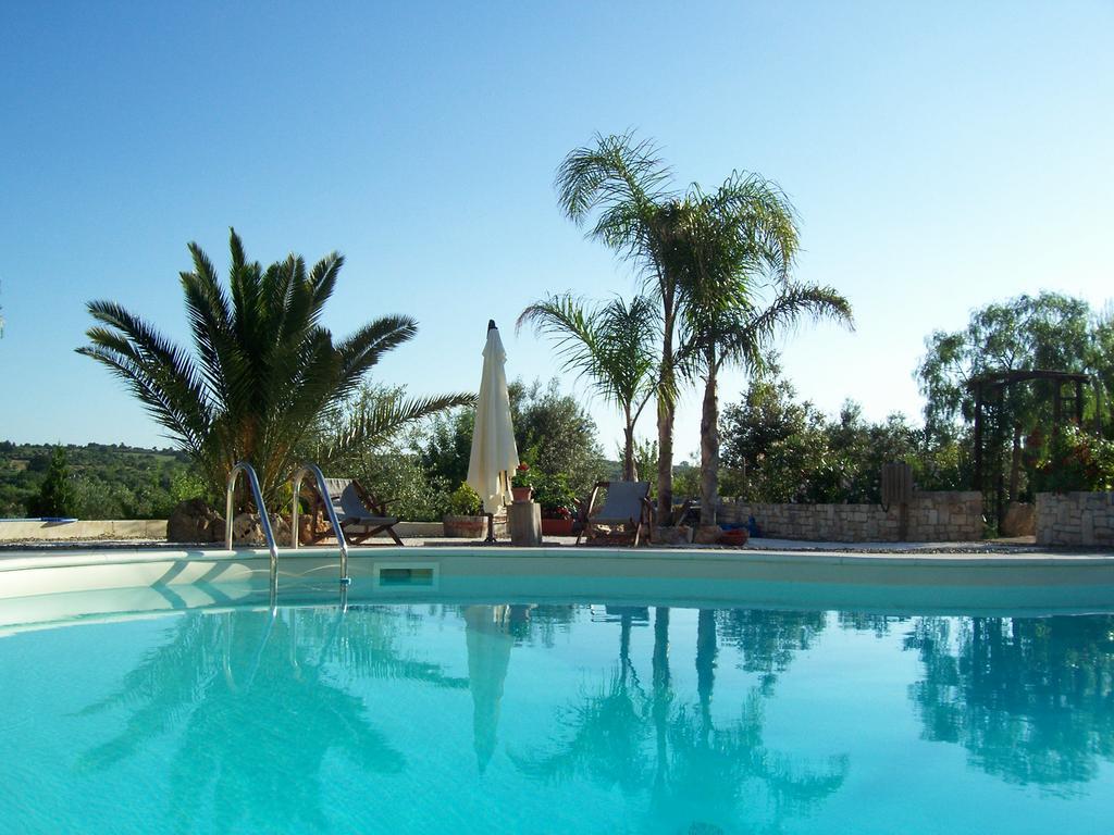 Villa Giulia B&B Castellana Grotte Exterior photo